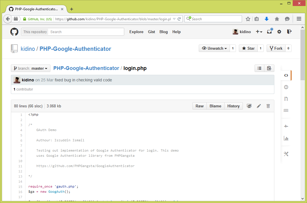 google-authenticator2