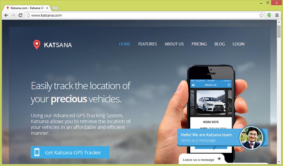 10 Things I Learned About Katsana GPS, That I Did Not Know Before