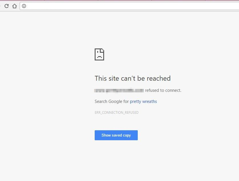 Cara Ringkas Memantau Laman Web Masih Hidup Dengan PHP (Website Up Time Monitoring)